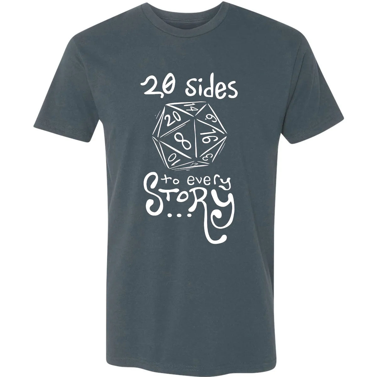 Premium Unisex T-shirt - 1WNS7WRS