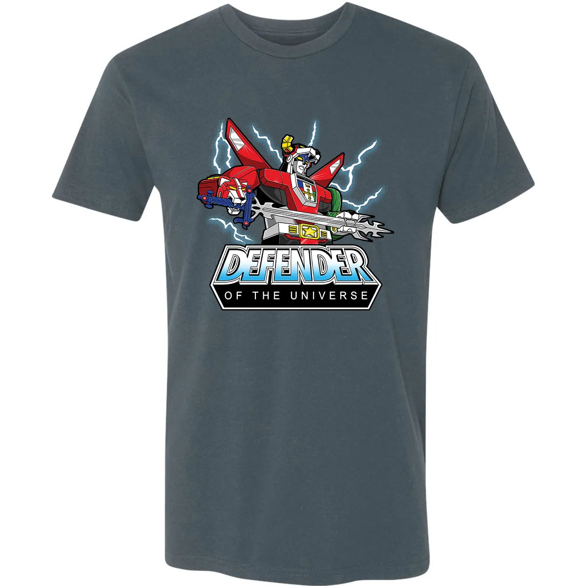 Premium Unisex T-shirt - YKADW31C
