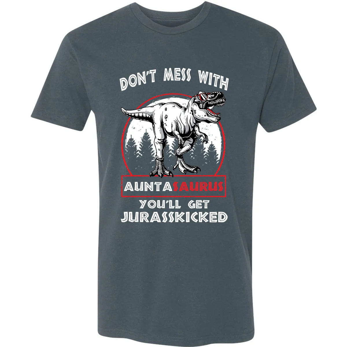 Premium Unisex T-shirt - DBSJ6WC4