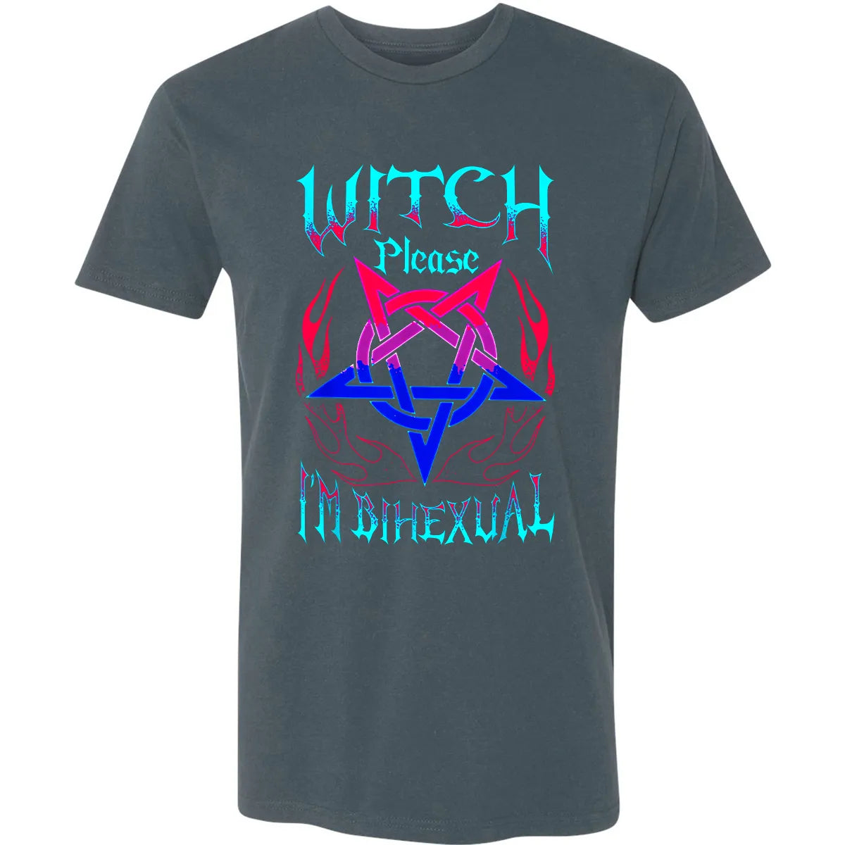 Premium Unisex T-shirt - LQ1ANZKH