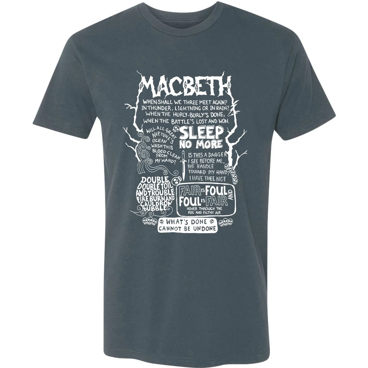 Premium Unisex T-shirt - 8WUPAW2C