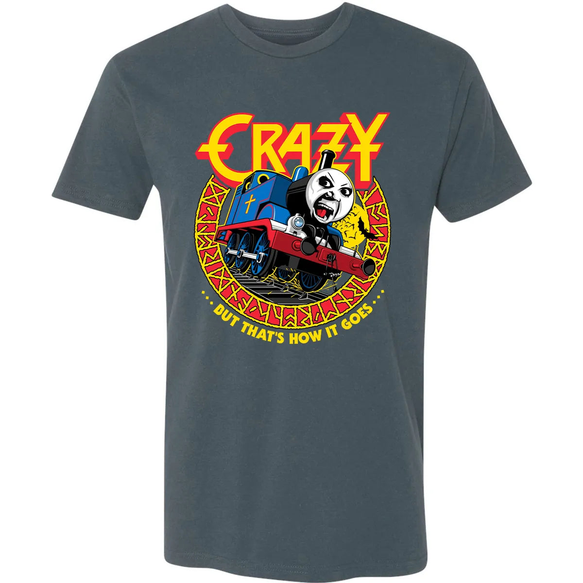 Premium Unisex T-shirt - 7P5D85G5