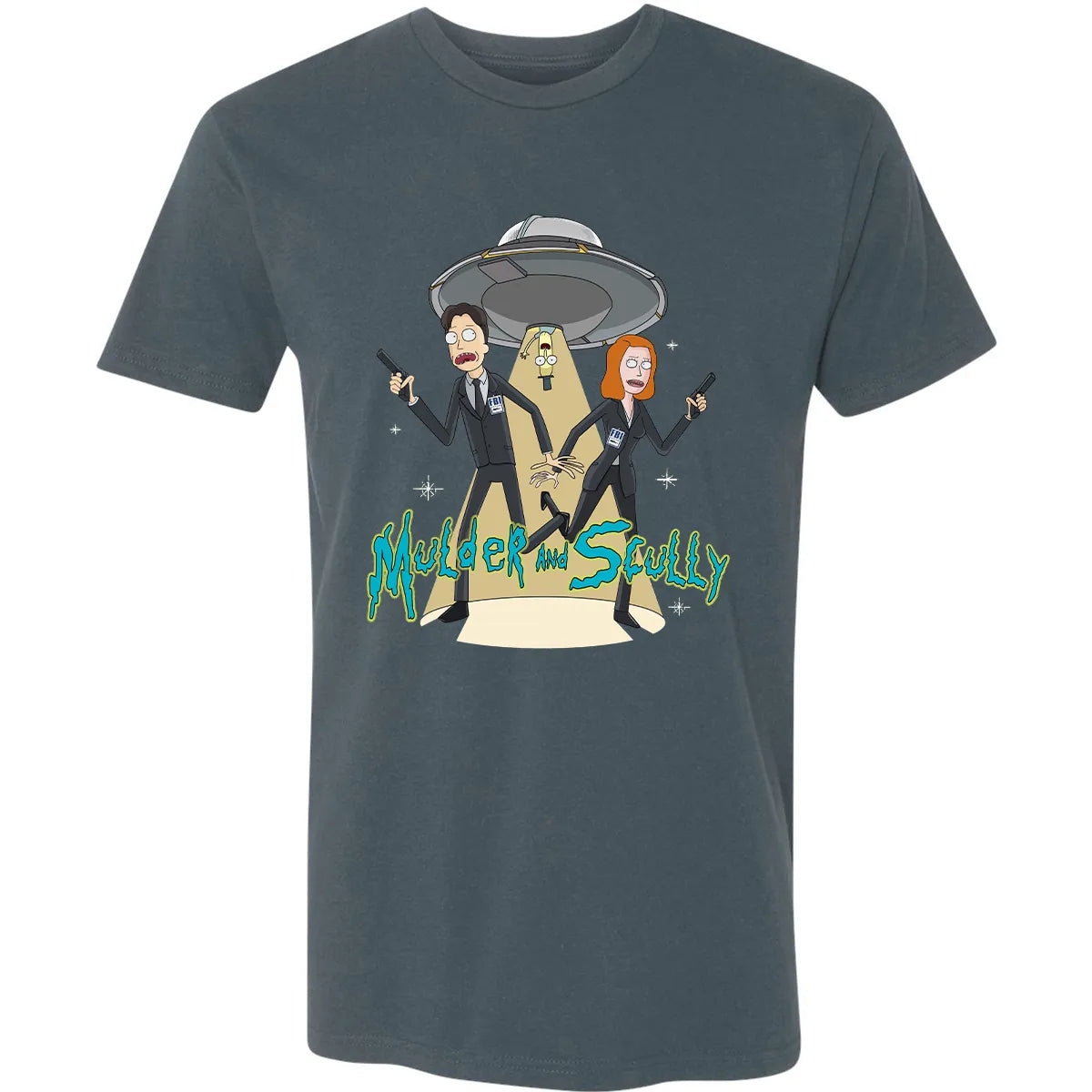 Premium Unisex T-shirt - ZBPGM95F