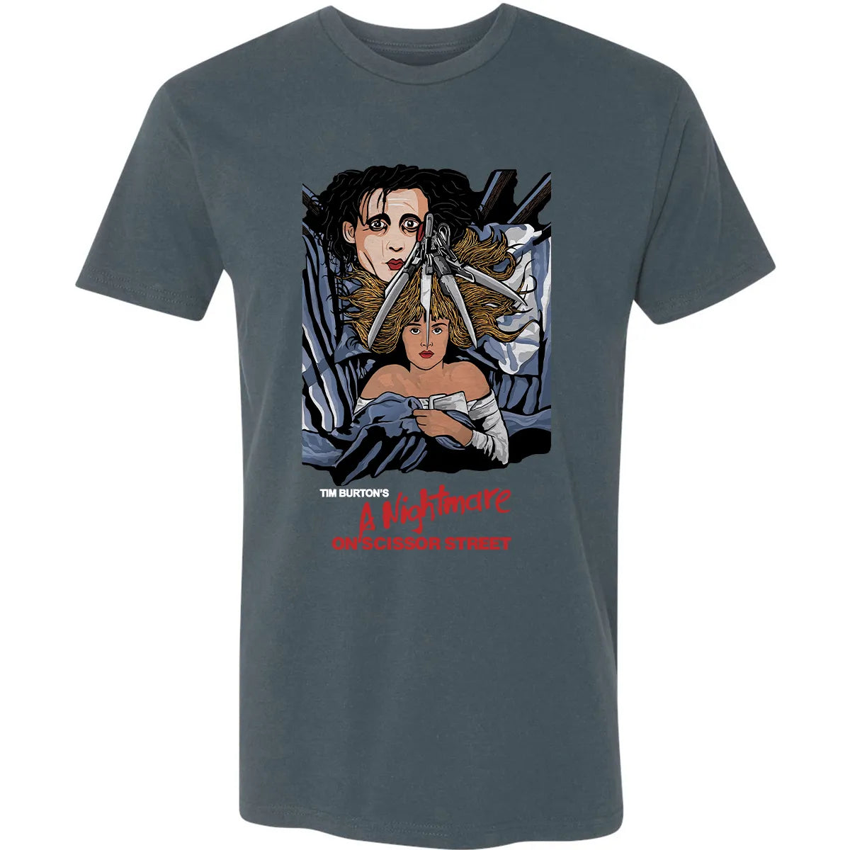 Premium Unisex T-shirt - V3ETXGFU