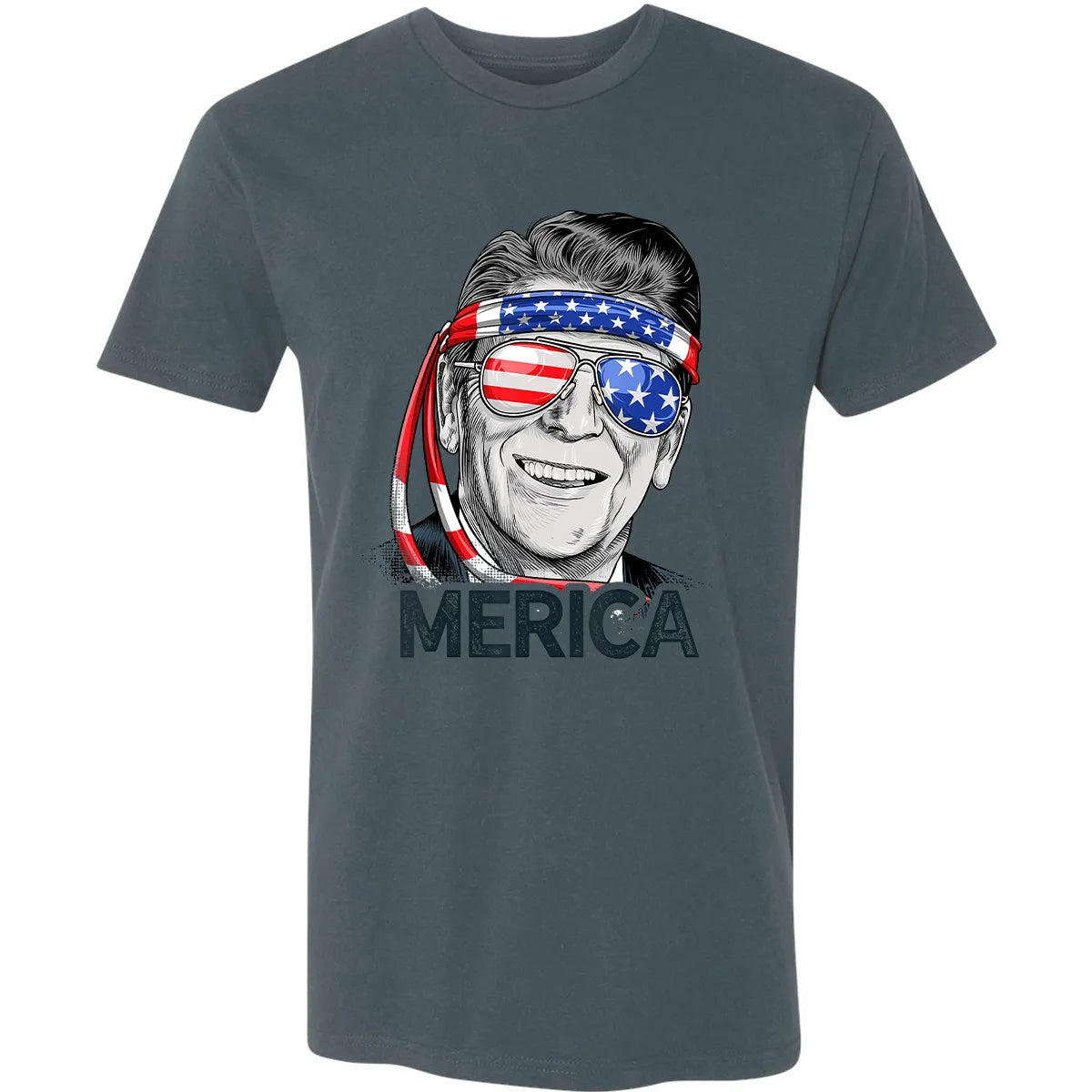 Premium Unisex T-shirt - 44MACQ5A