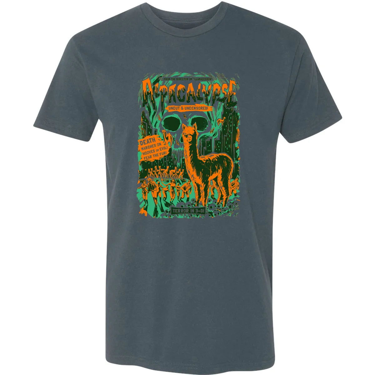 Premium Unisex T-shirt - K85LRQ2Y