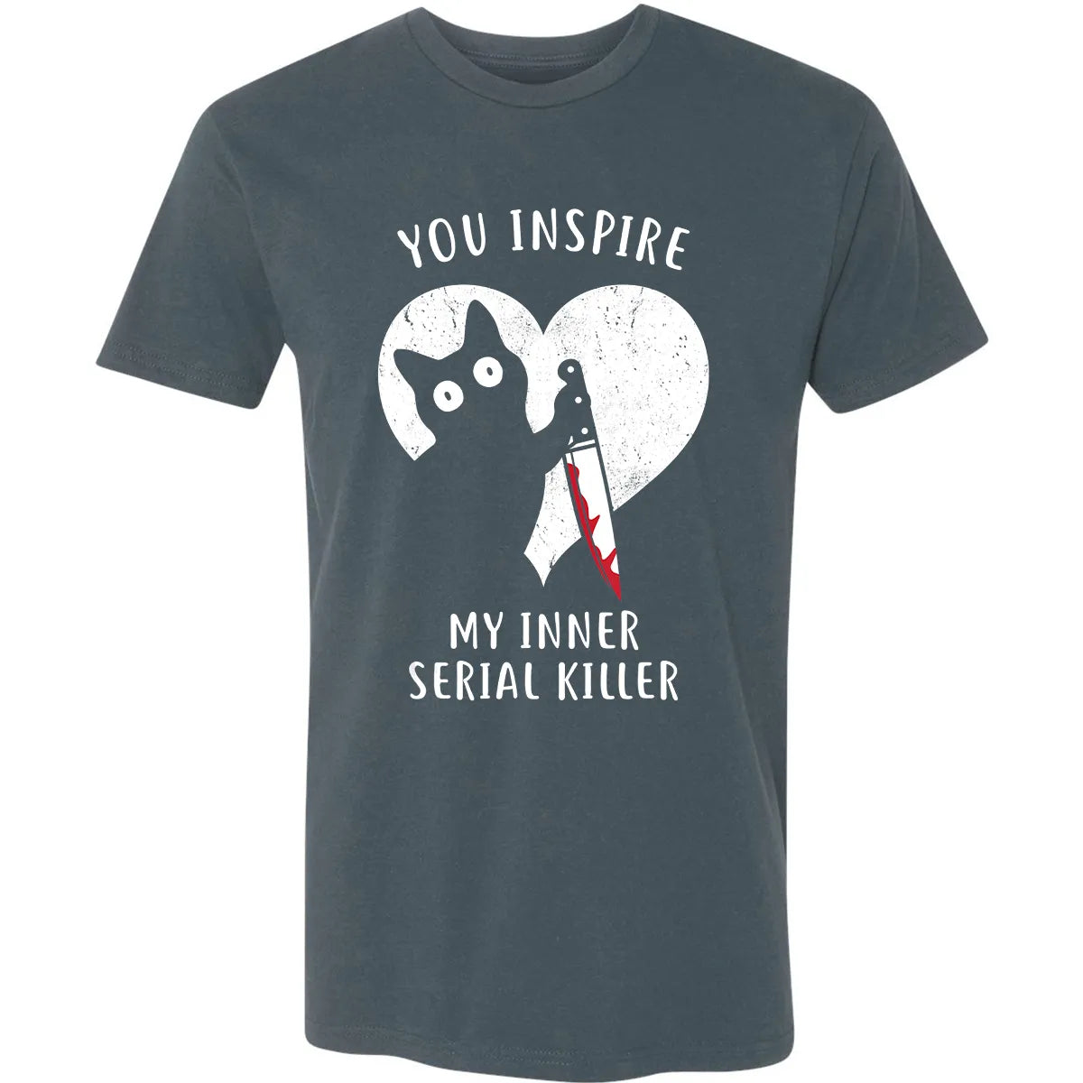Premium Unisex T-shirt - HMEA7CYU