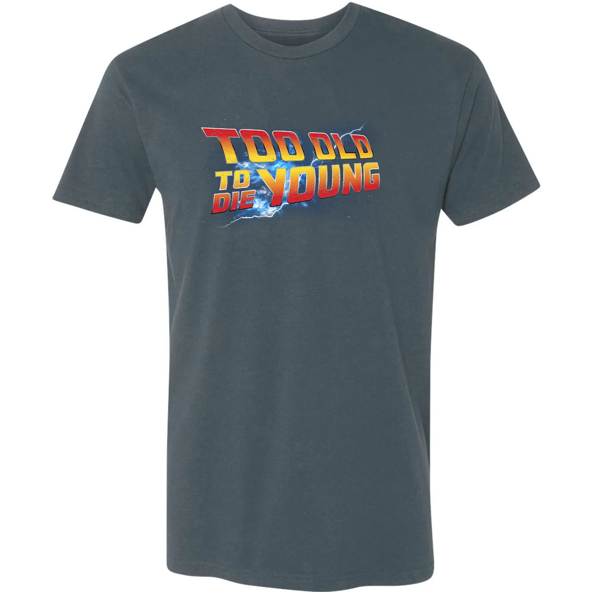 Premium Unisex T-shirt - 3VLYZNP3