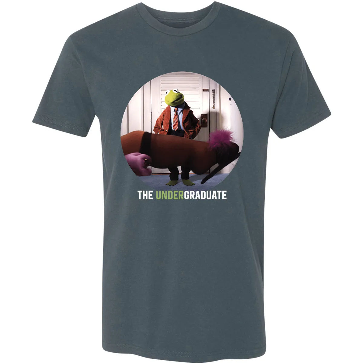 Premium Unisex T-shirt - 8LMN4AY2