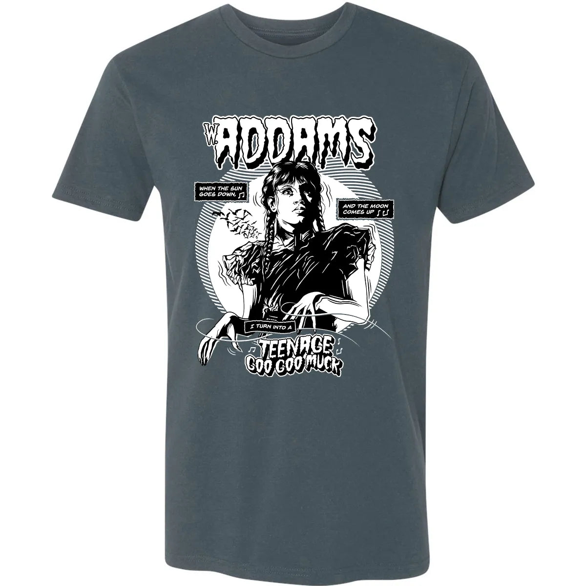 Premium Unisex T-shirt - B6K5GQ2R