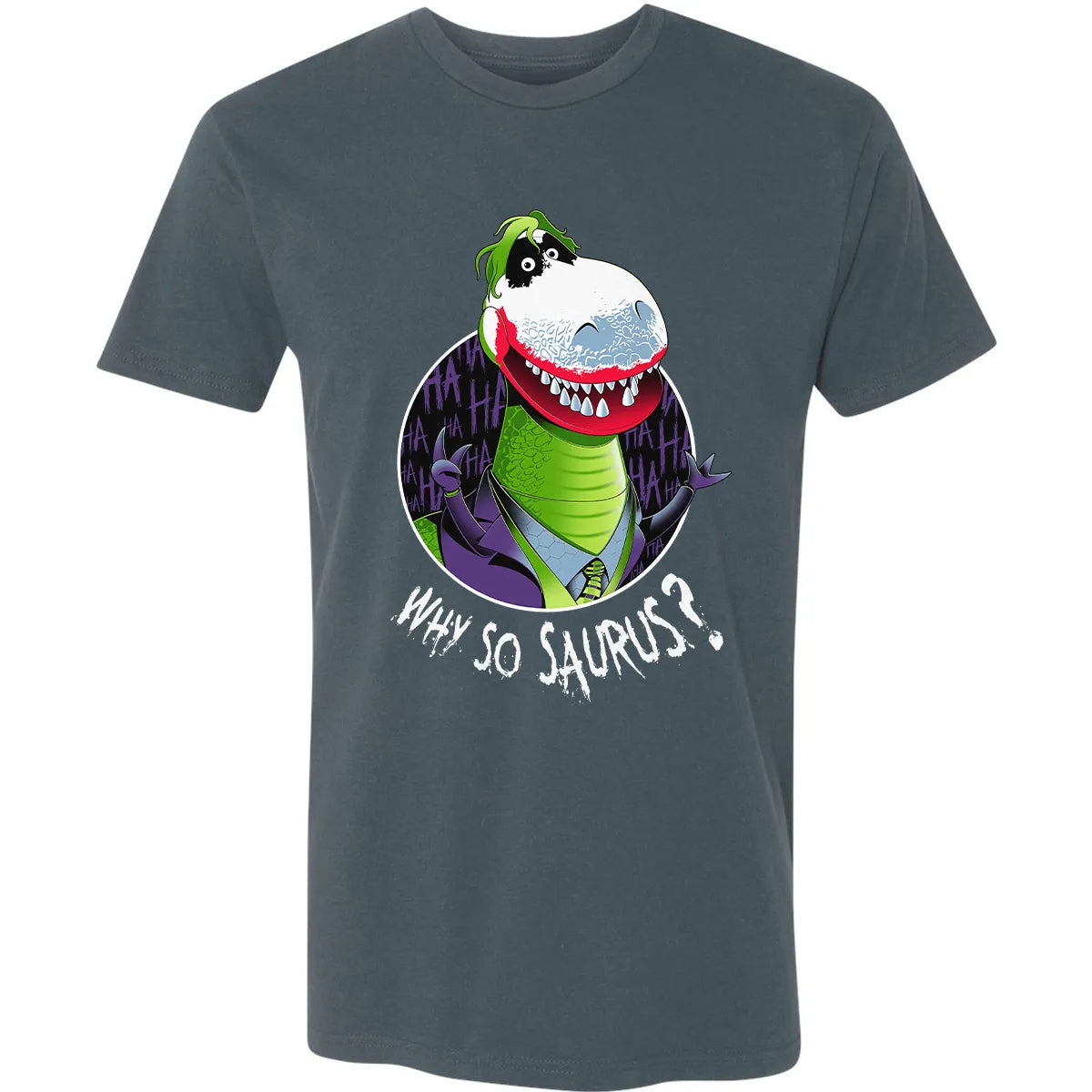 Premium Unisex T-shirt - UCYQ86N6