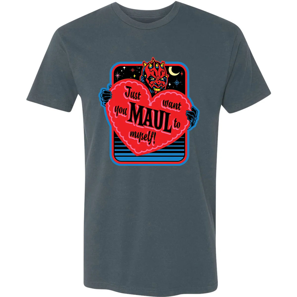 Premium Unisex T-shirt - M7JZUFLF