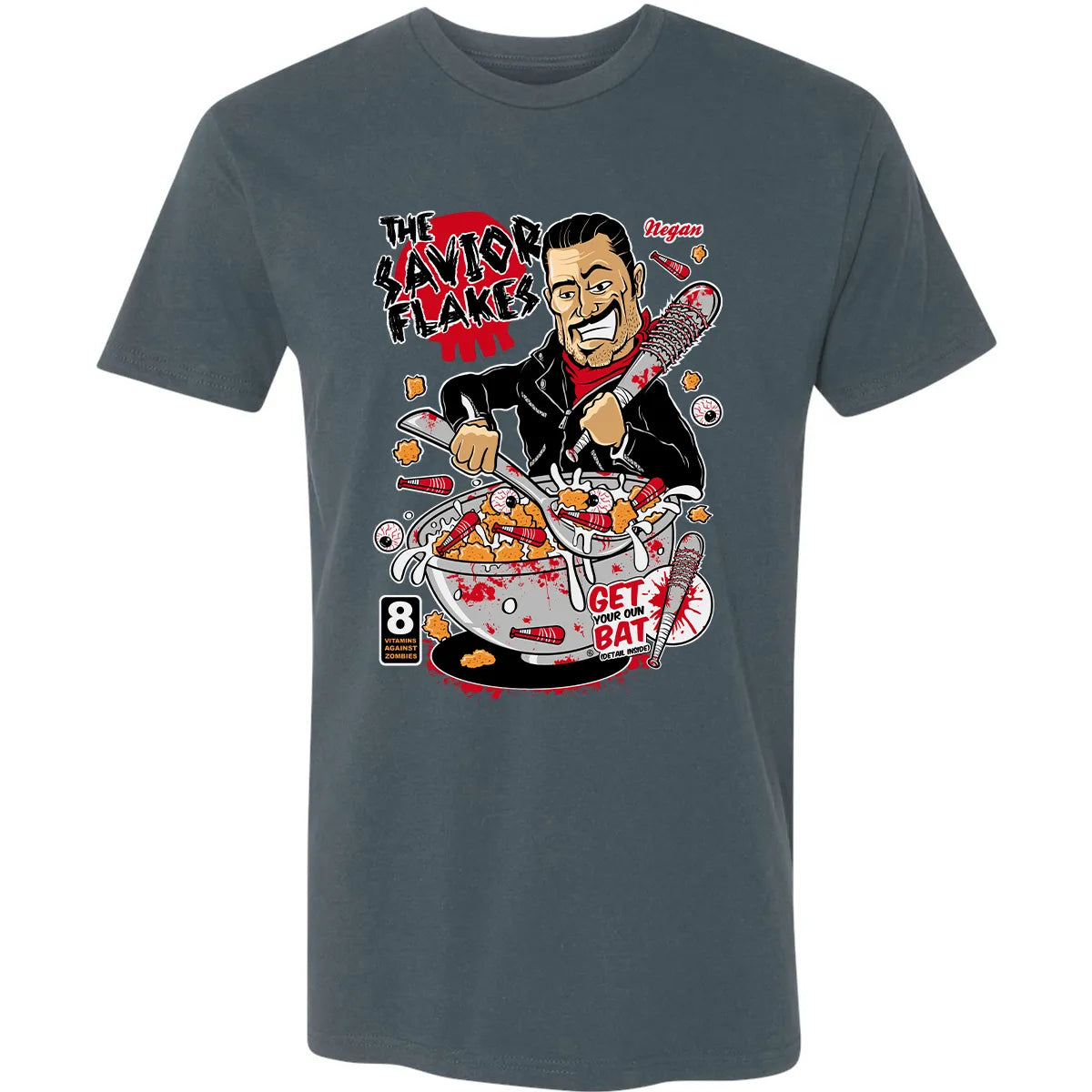 Premium Unisex T-shirt - ASJZPP76