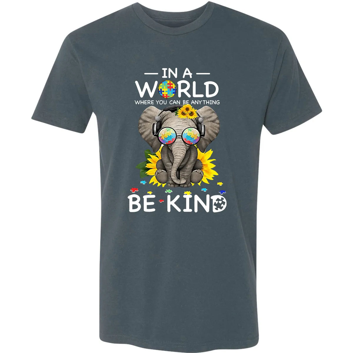 Premium Unisex T-shirt - 5DE26YMW