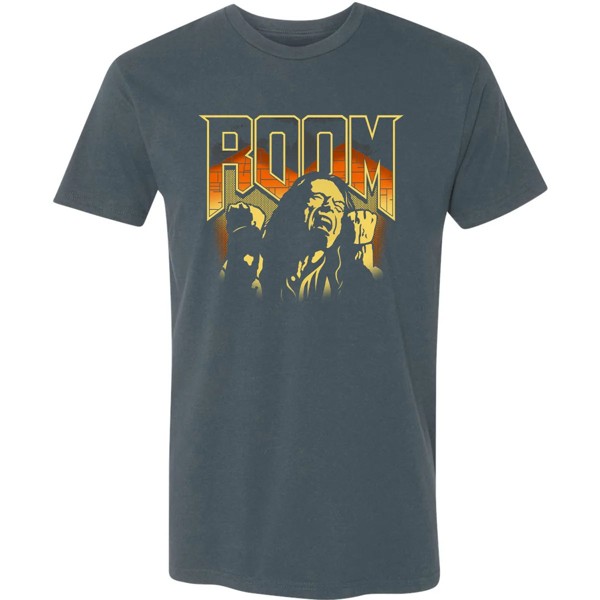 Premium Unisex T-shirt - 3ZCKQVVG