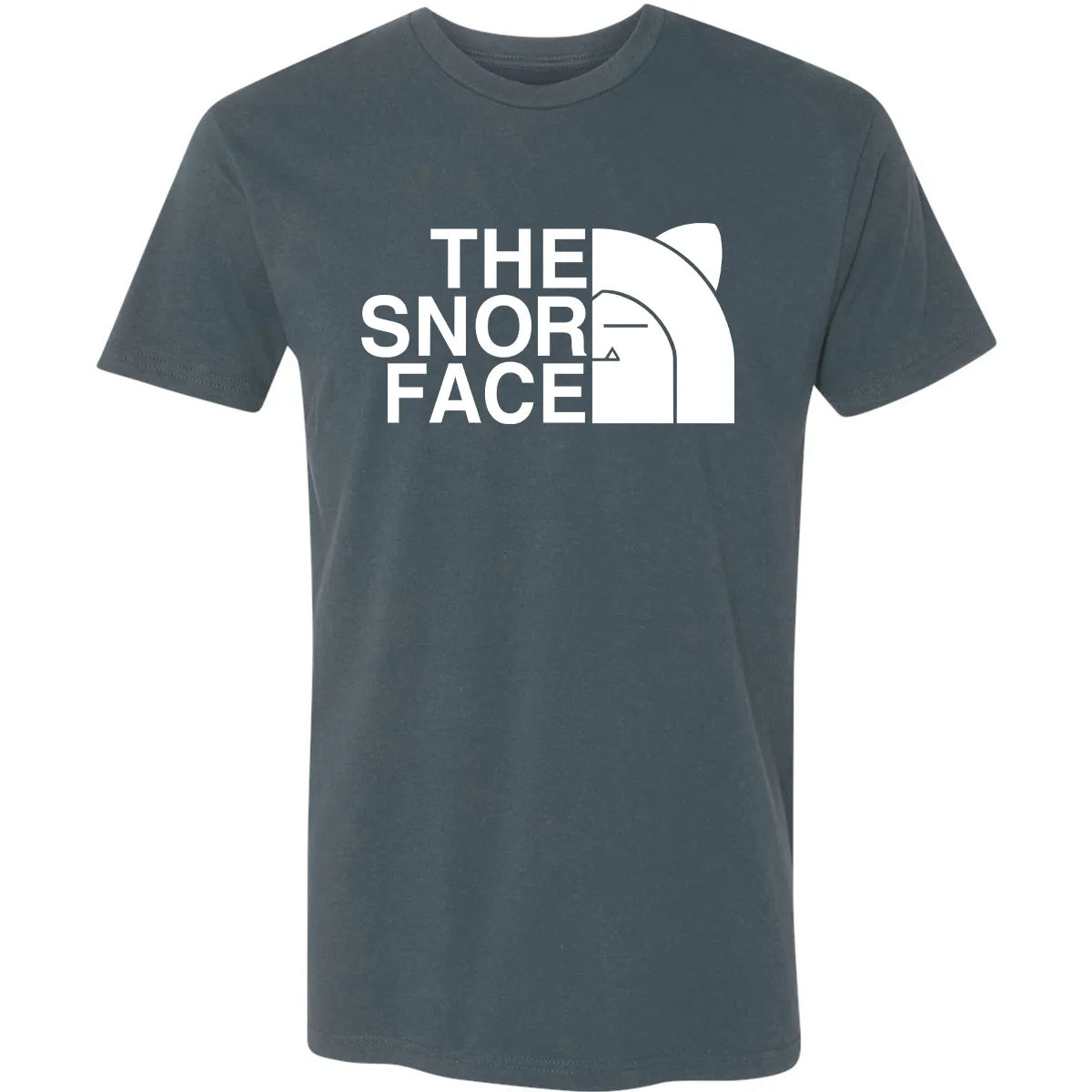 Premium Unisex T-shirt - BMVMC8LE