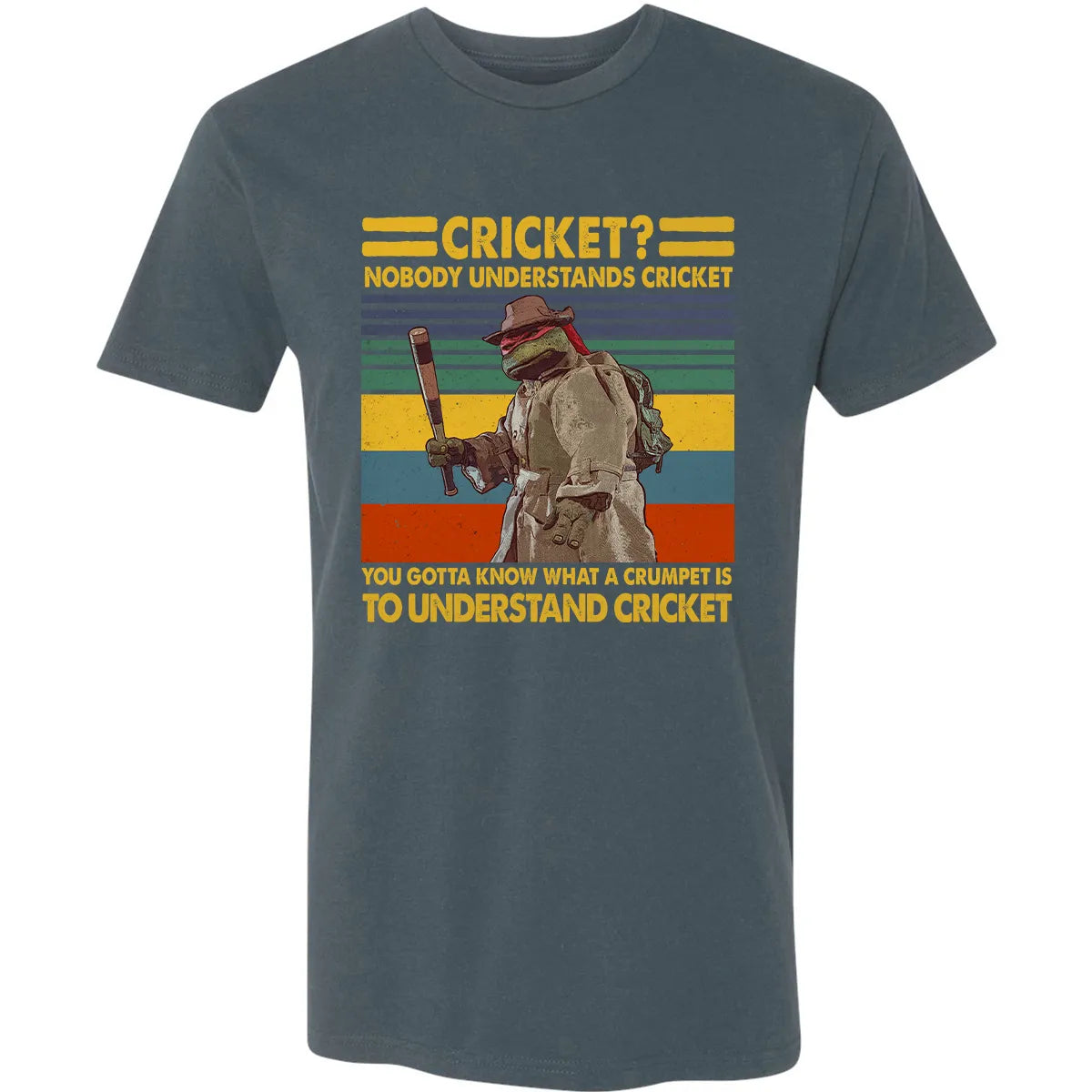 Premium Unisex T-shirt - F3PVEREQ