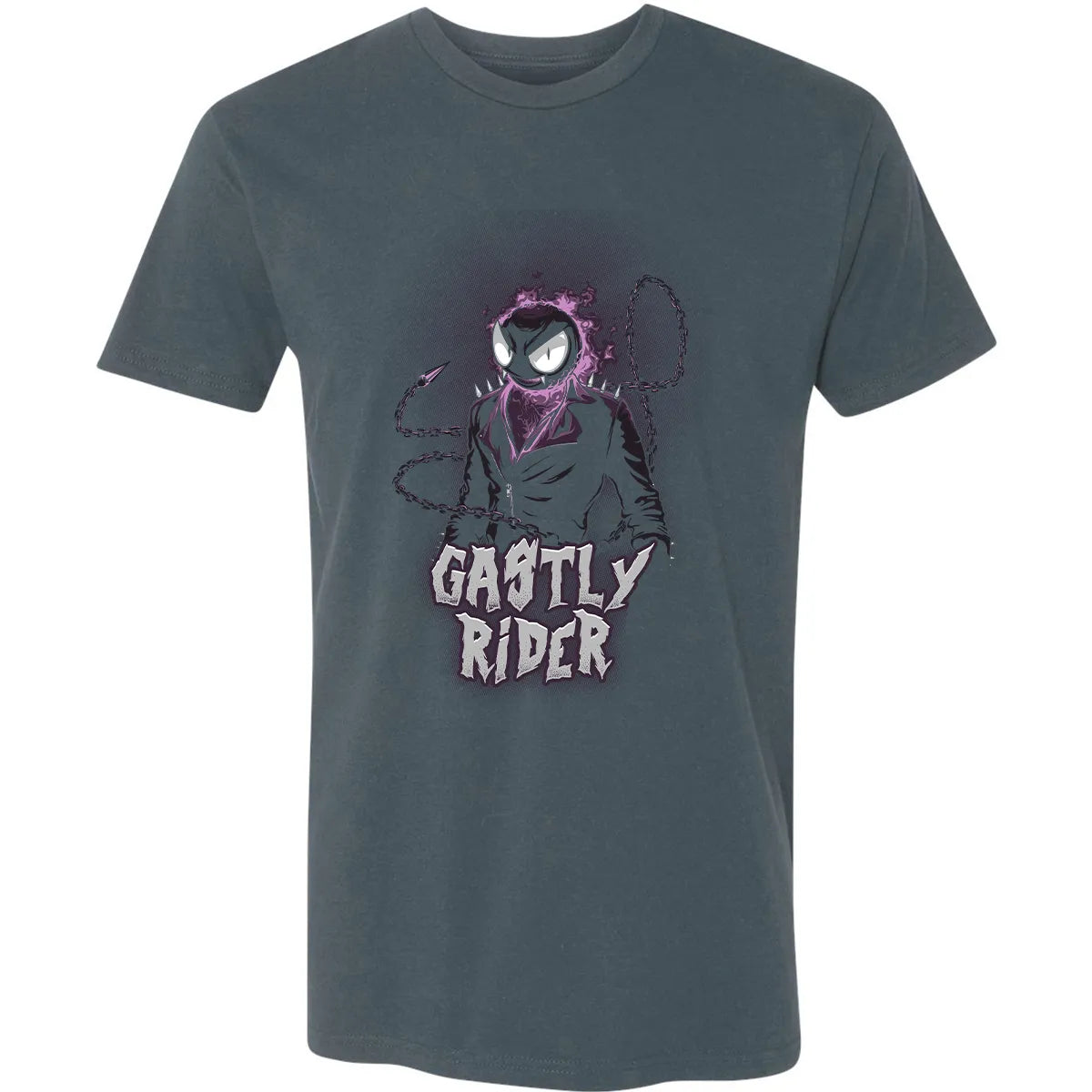 Premium Unisex T-shirt - WGDT69H1