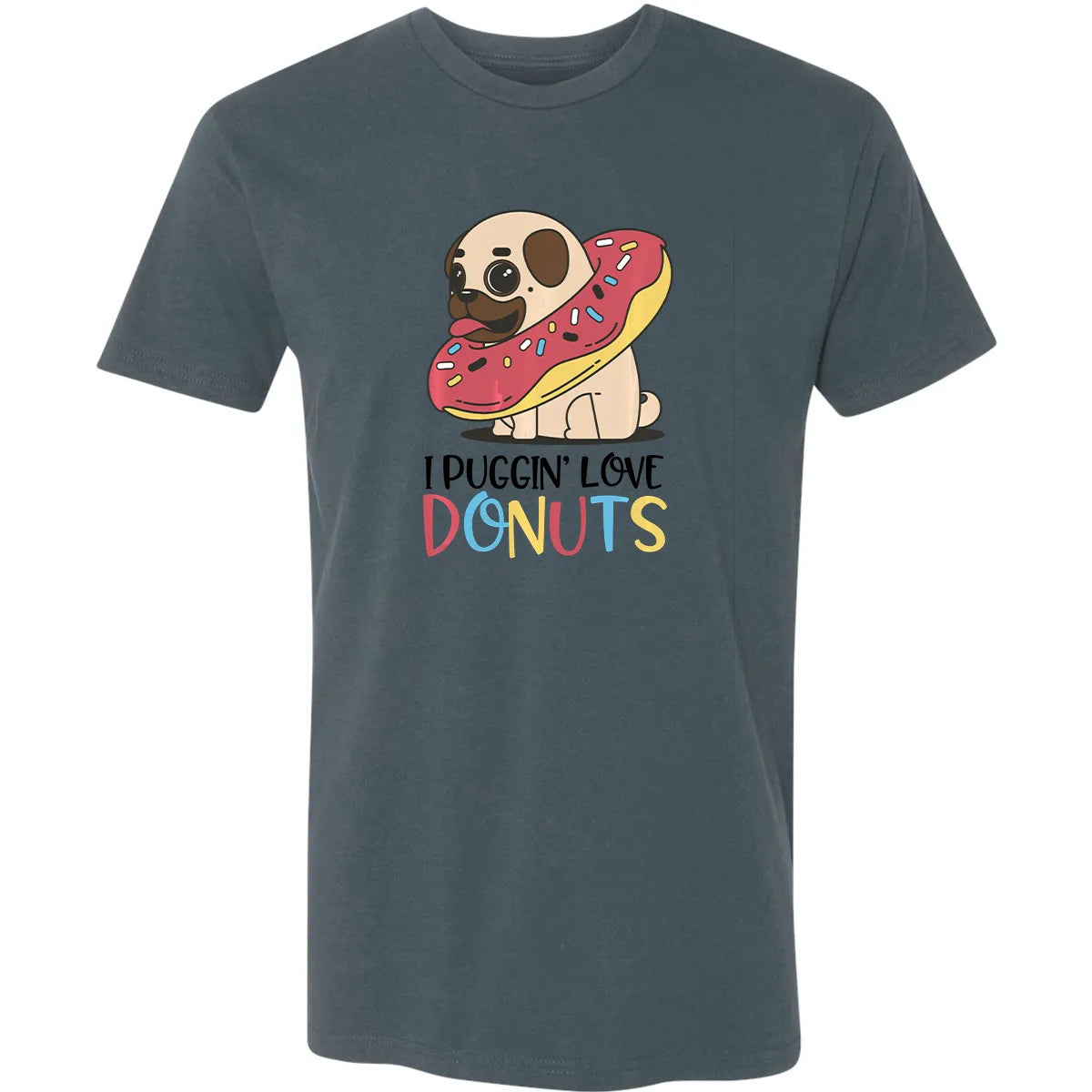 Premium Unisex T-shirt - WMA2ZXRK