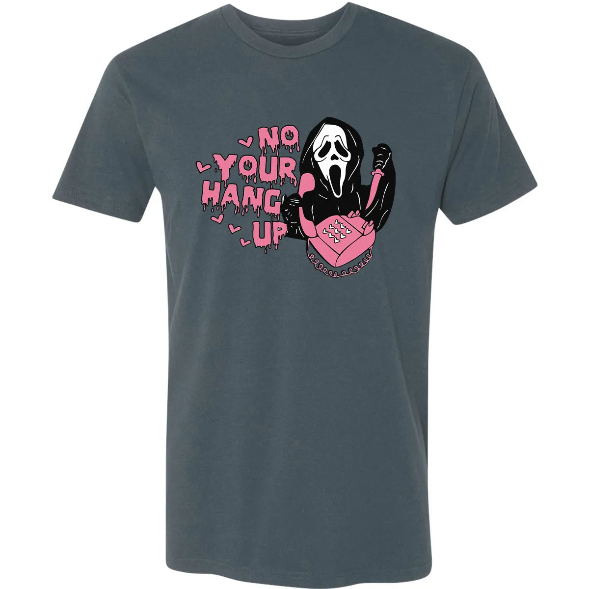 Premium Unisex T-shirt - PCTHG3HK