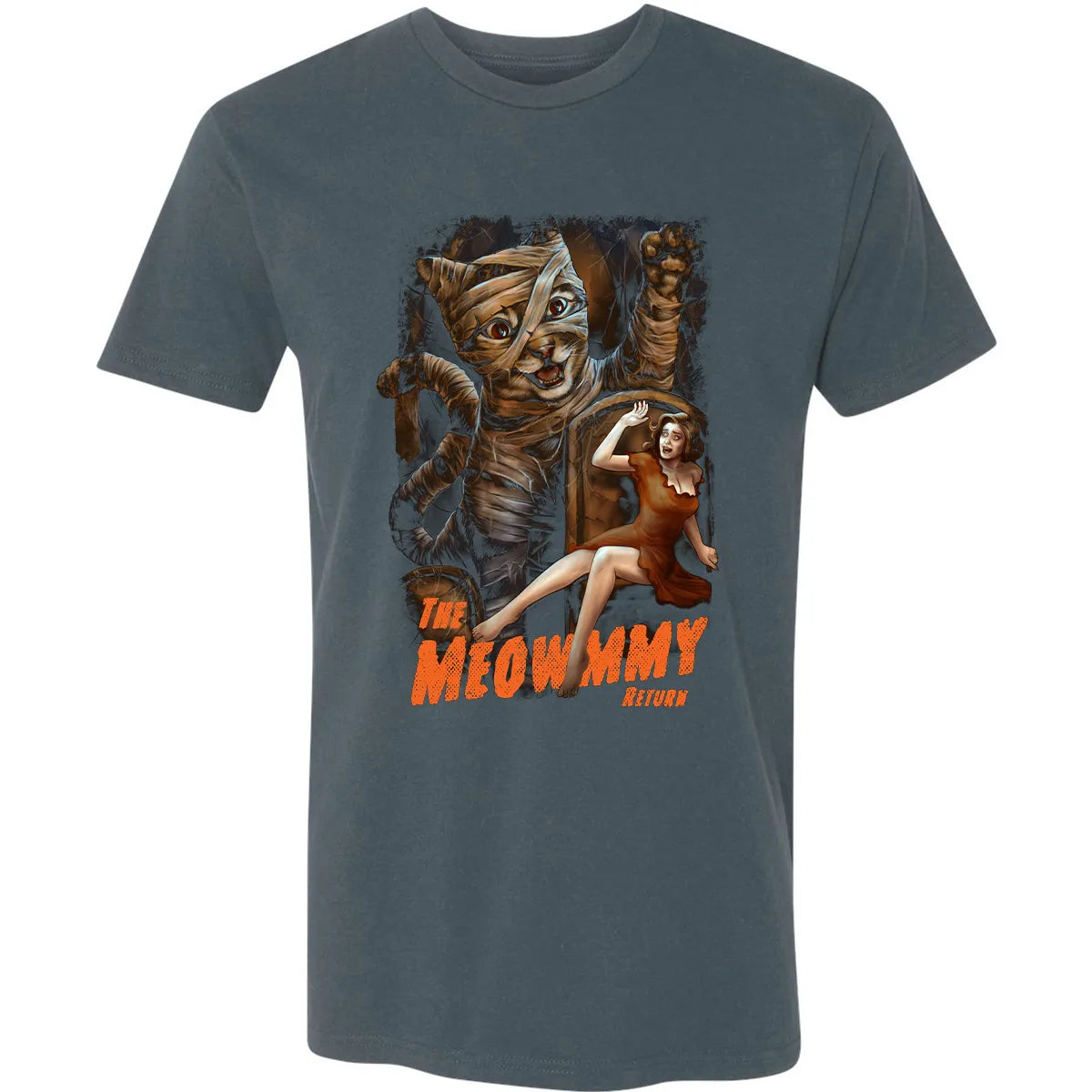 Premium Unisex T-shirt - F6PQK7JV