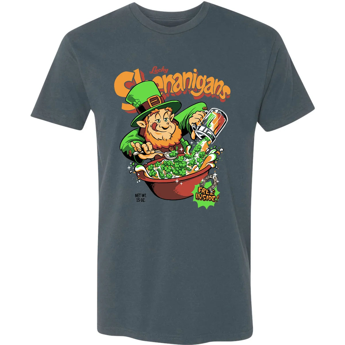 Premium Unisex T-shirt - KXMUHYVT