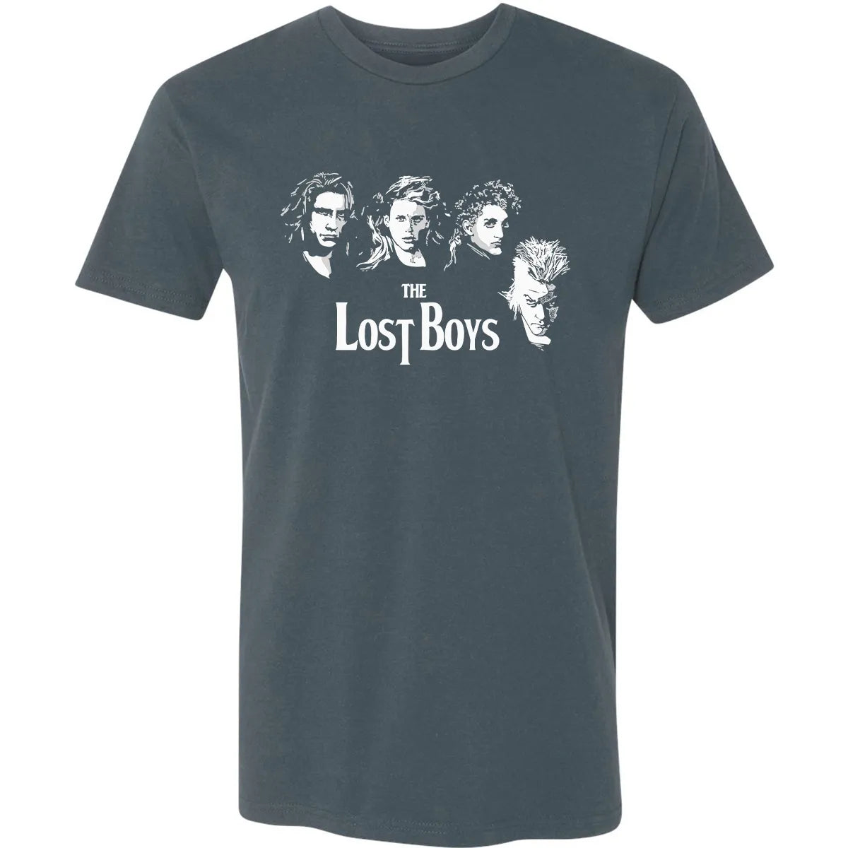 Premium Unisex T-shirt - QYG369PT