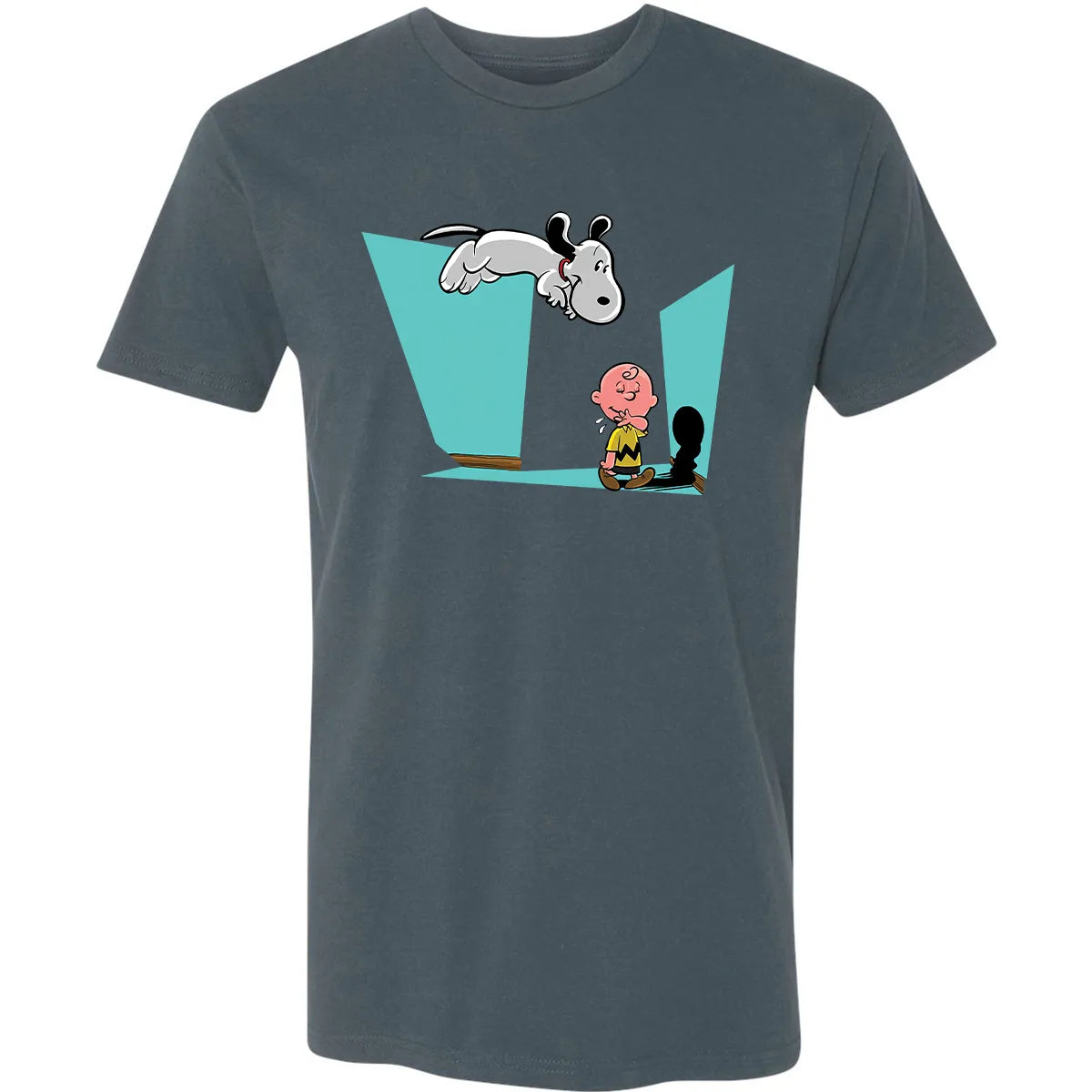 Premium Unisex T-shirt - PXK2U19Q