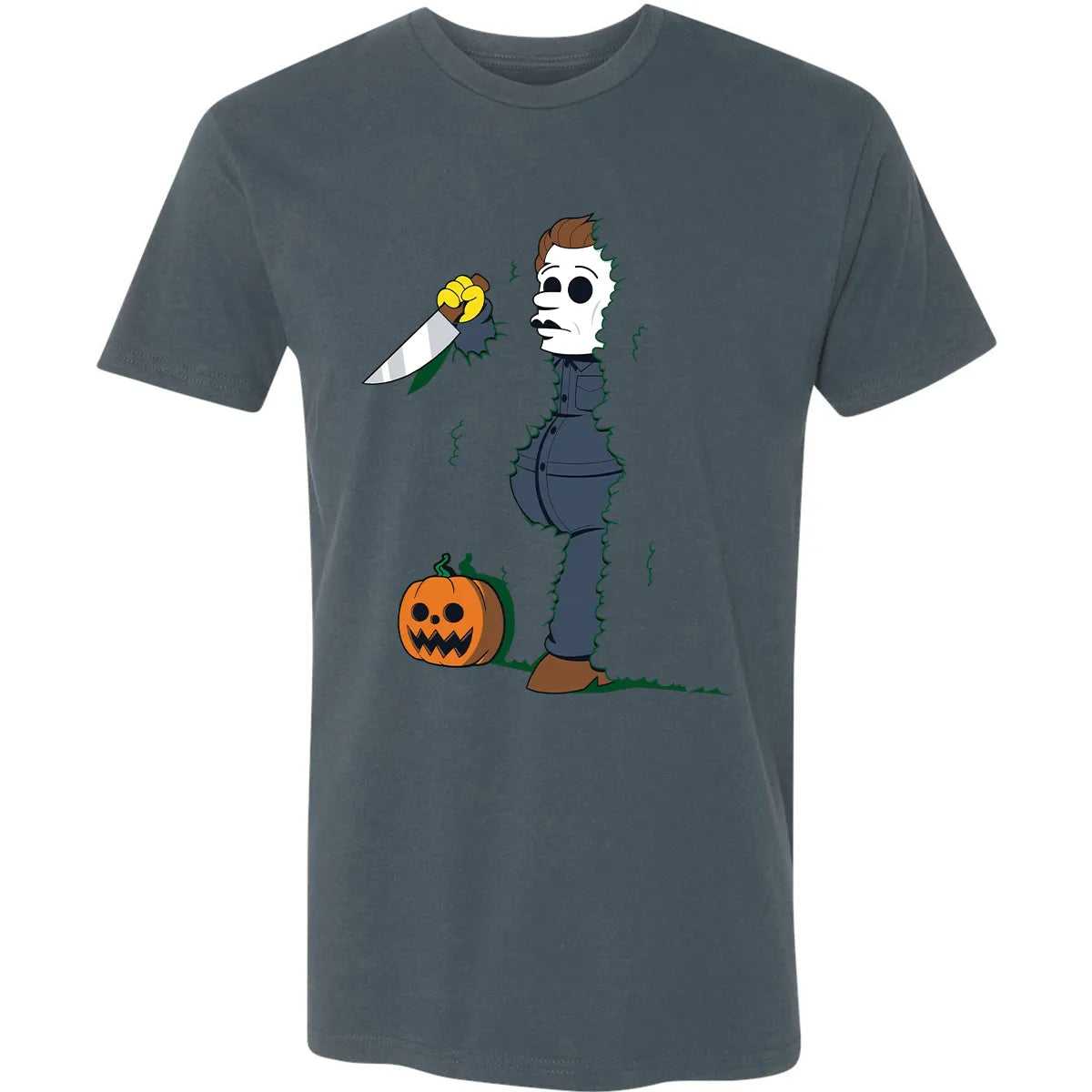 Premium Unisex T-shirt - U562XQX2
