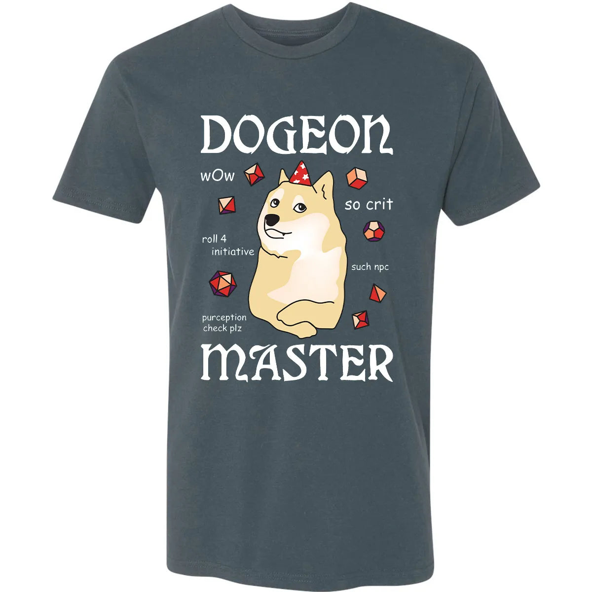 Premium Unisex T-shirt - QNWGHKEL
