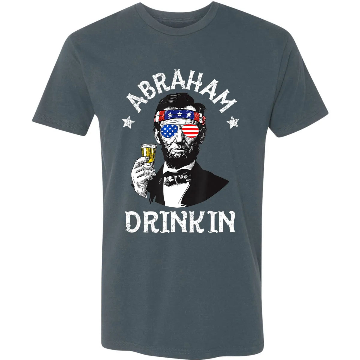 Premium Unisex T-shirt - NMT6QHAU