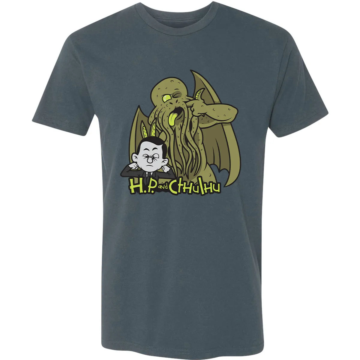 Premium Unisex T-shirt - JGNY3QB7