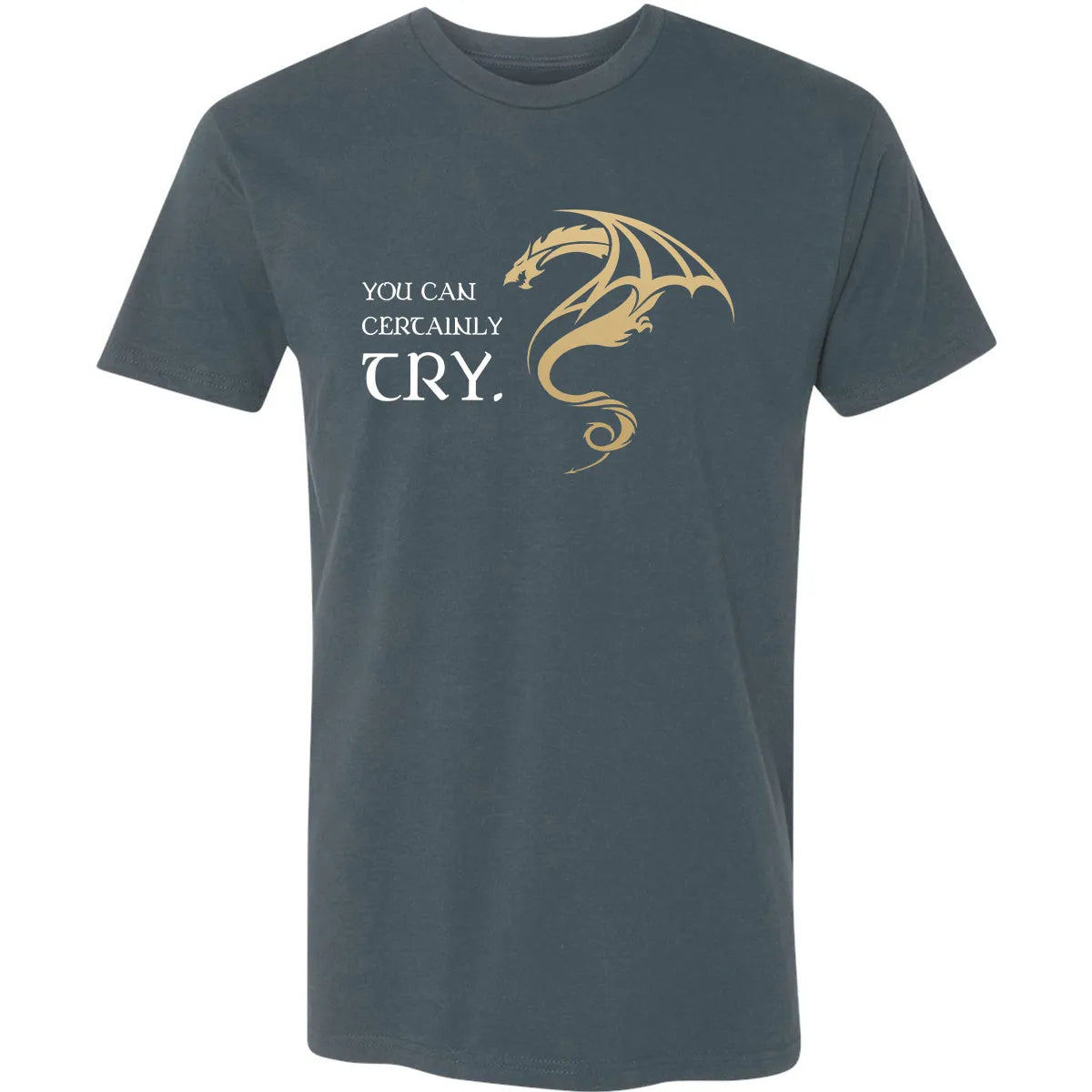 Premium Unisex T-shirt - GRQXCV9Y
