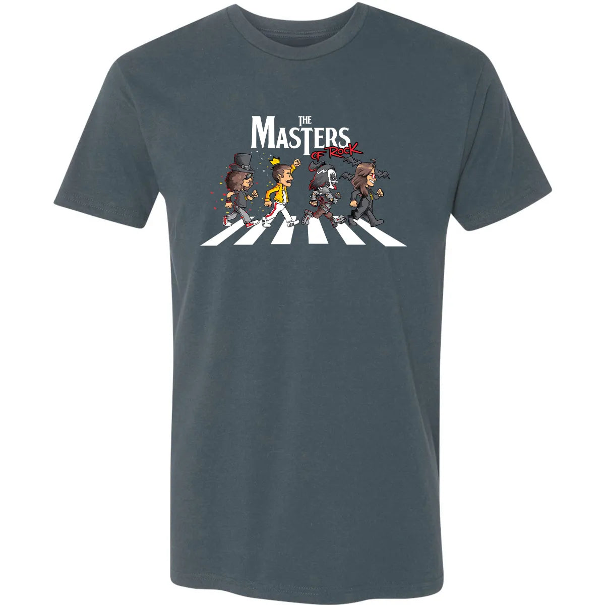 Premium Unisex T-shirt - HE36SJTM