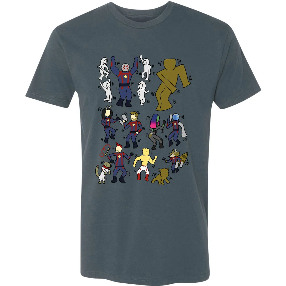 Premium Unisex T-shirt - FHJ52X1Q