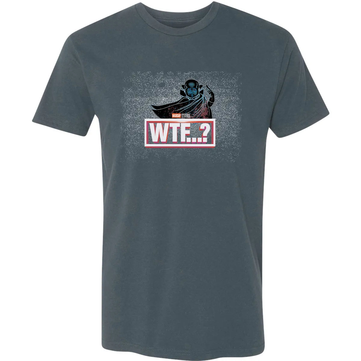 Premium Unisex T-shirt - LAN2TS1P