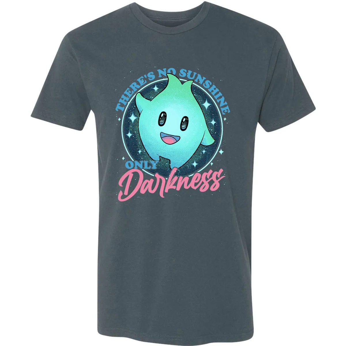 Premium Unisex T-shirt - WJJ376ZH