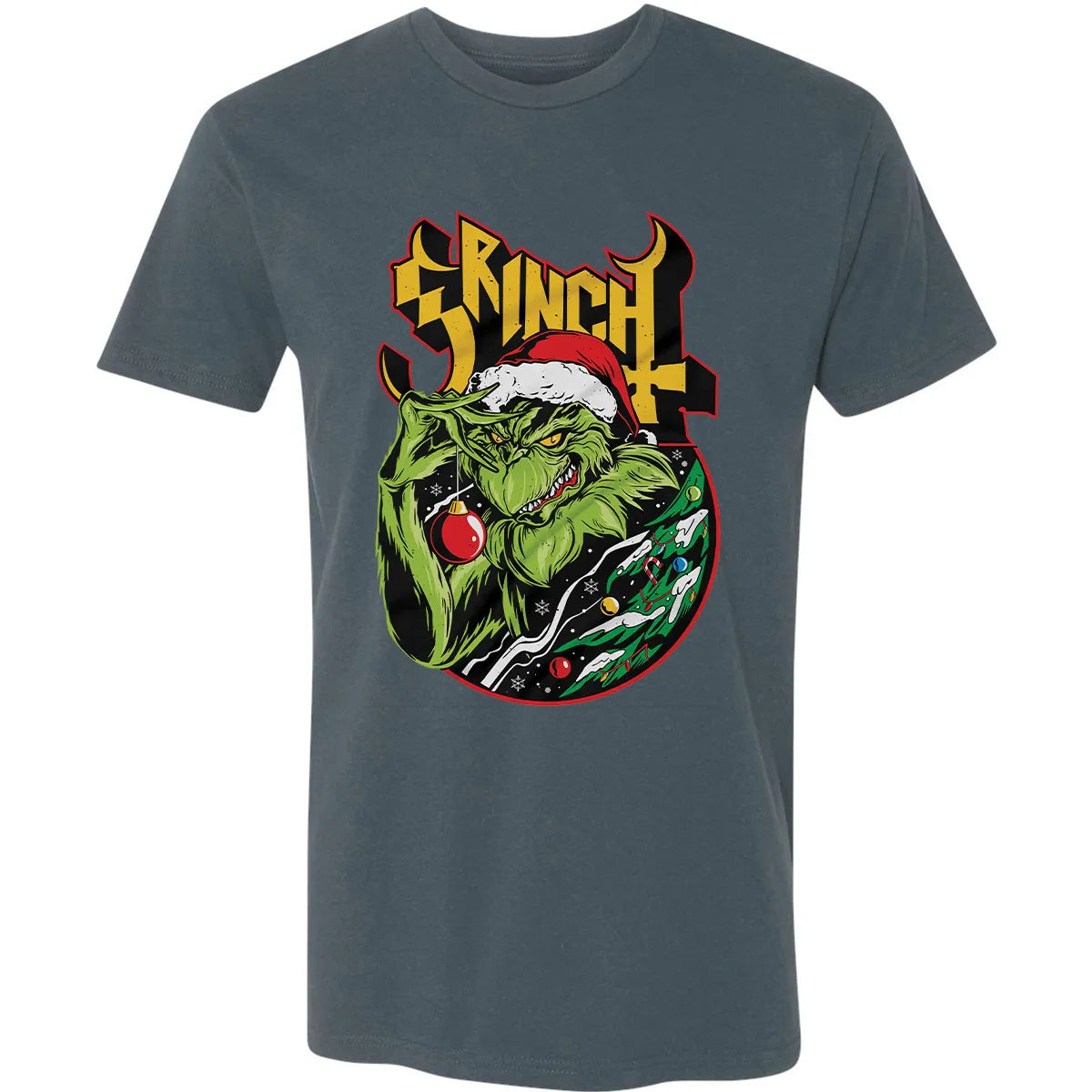 Premium Unisex T-shirt - 6XMJP8C5