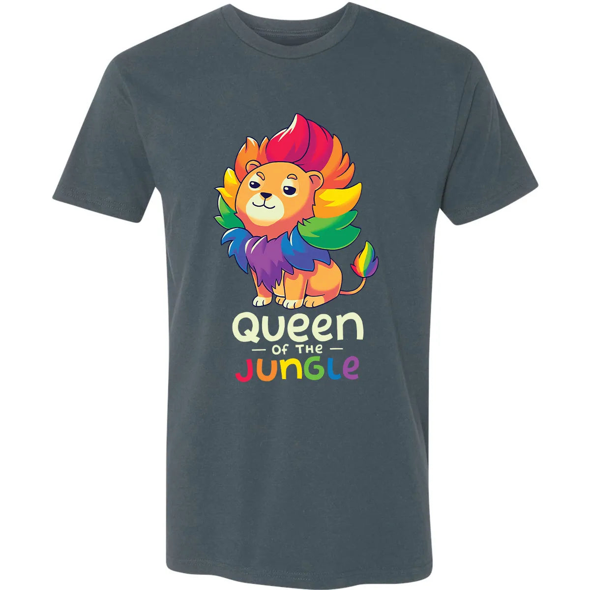 Premium Unisex T-shirt - 1MVRH3X9
