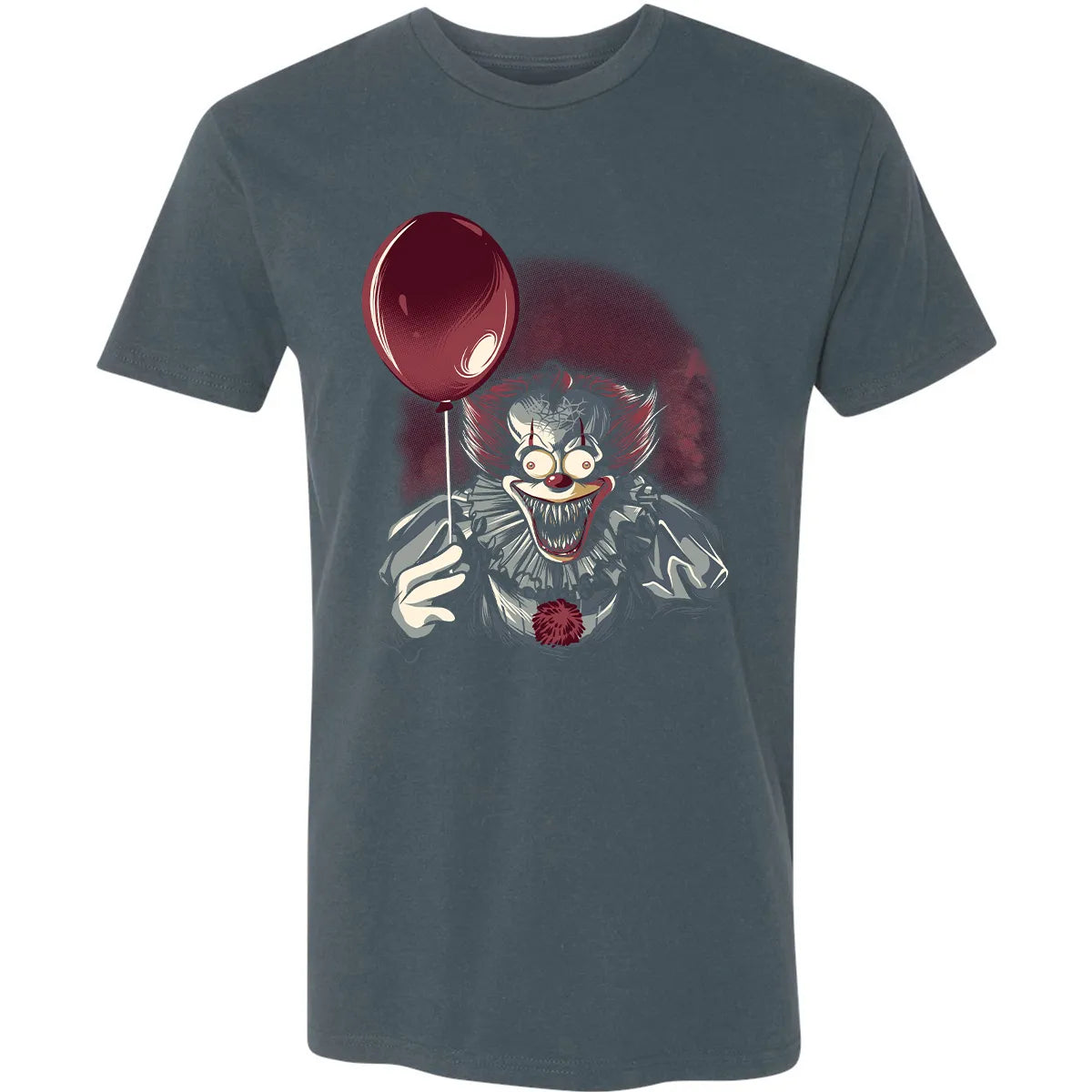 Premium Unisex T-shirt - 4D43HJEV