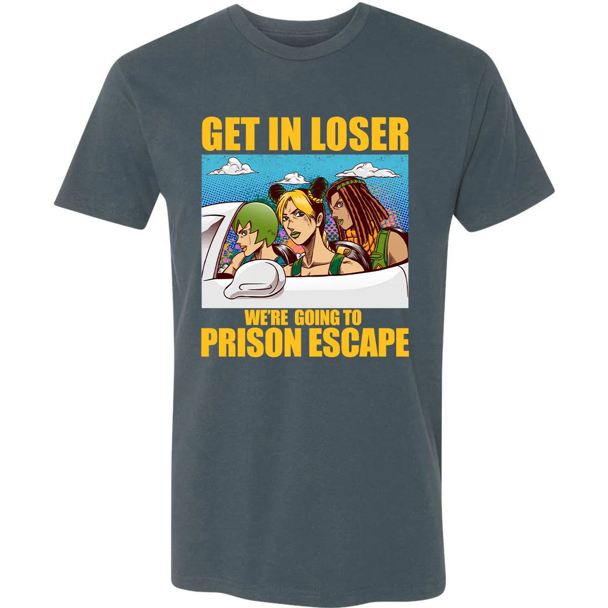 Premium Unisex T-shirt - 11XZSSX6