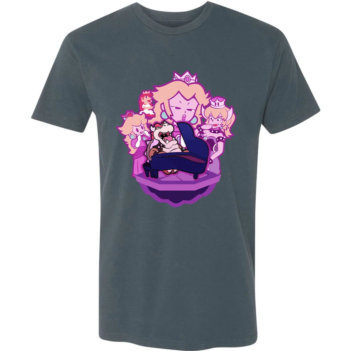 Premium Unisex T-shirt - KWB4HY64