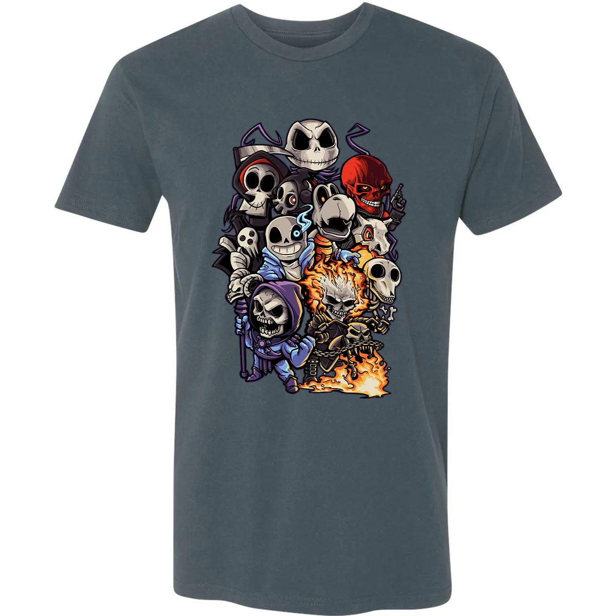 Premium Unisex T-shirt - 6KZCDHV2