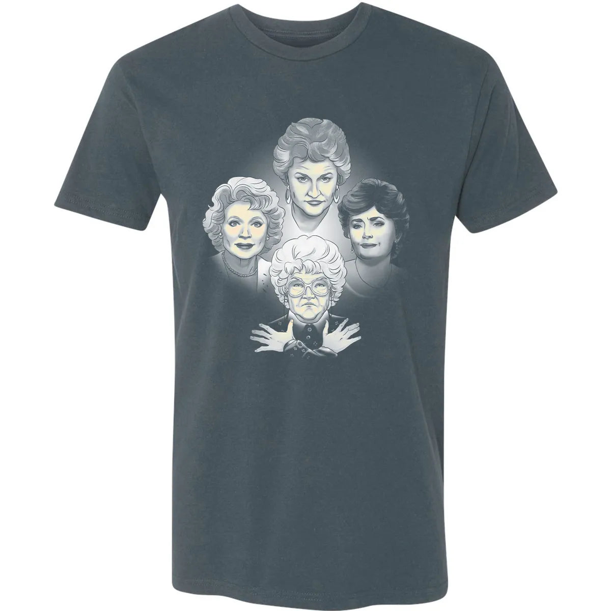Premium Unisex T-shirt - W96QWDZ2