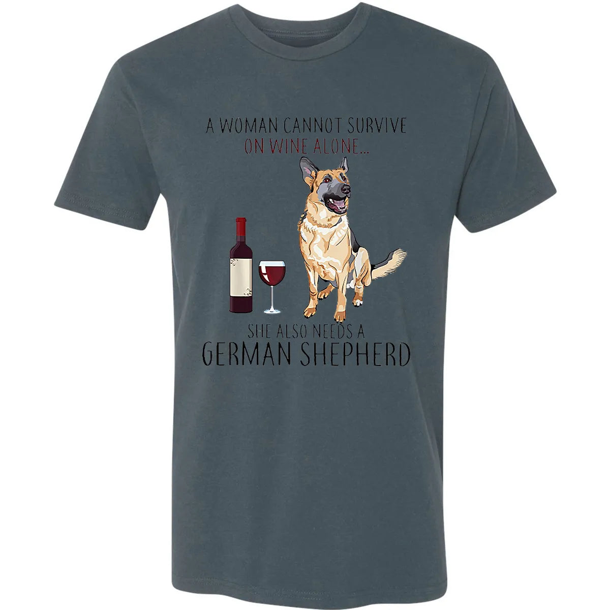 Premium Unisex T-shirt - TABDYW4M