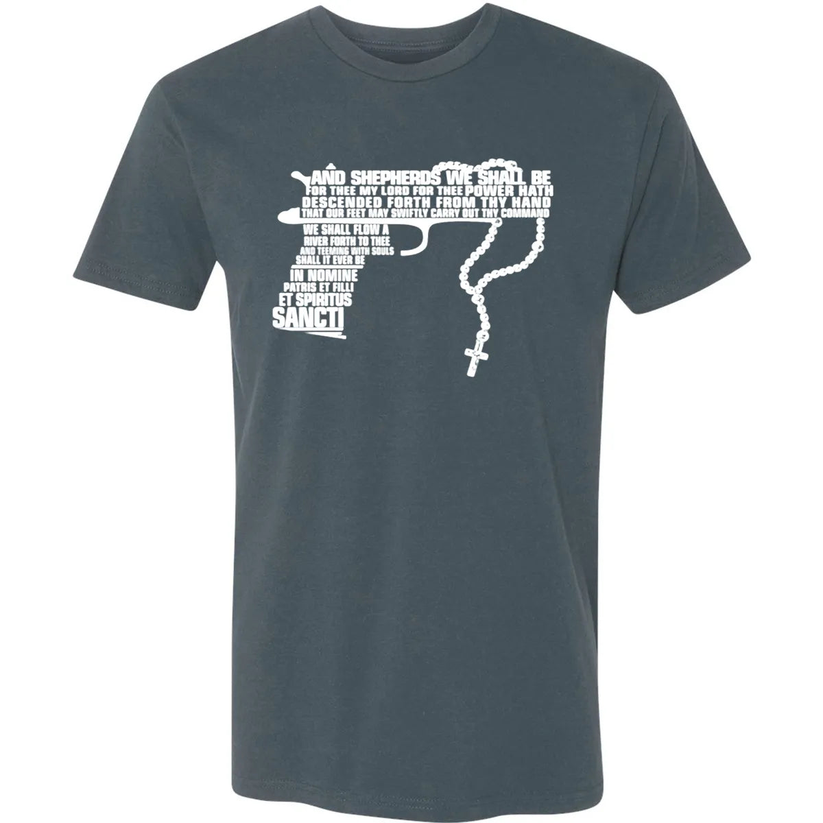 Premium Unisex T-shirt - 3XJPXBQW