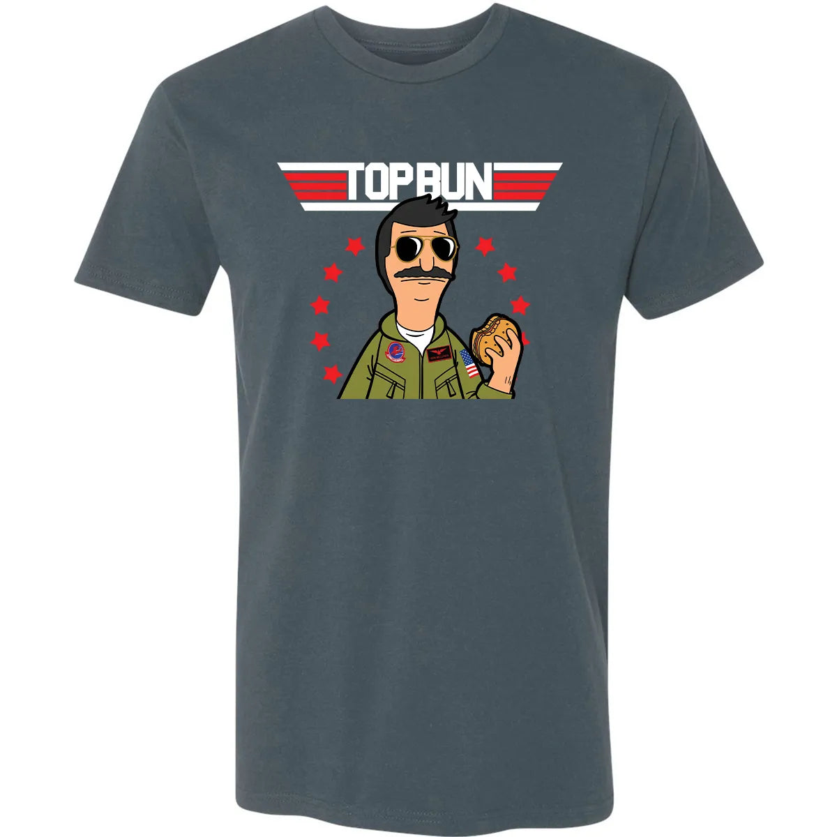 Premium Unisex T-shirt - BM68QXR2