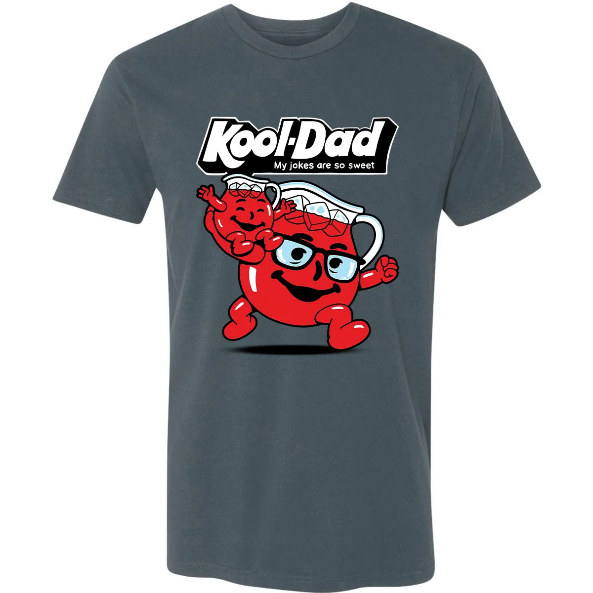 Premium Unisex T-shirt - LVXJMCE9