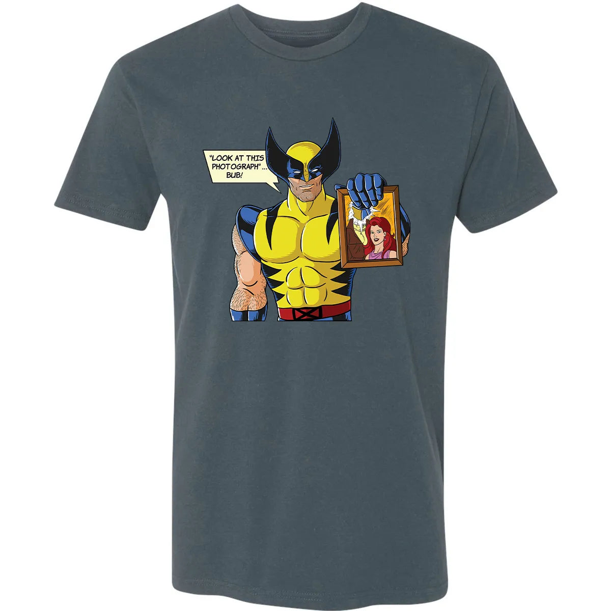 Premium Unisex T-shirt - QK5GCRYQ