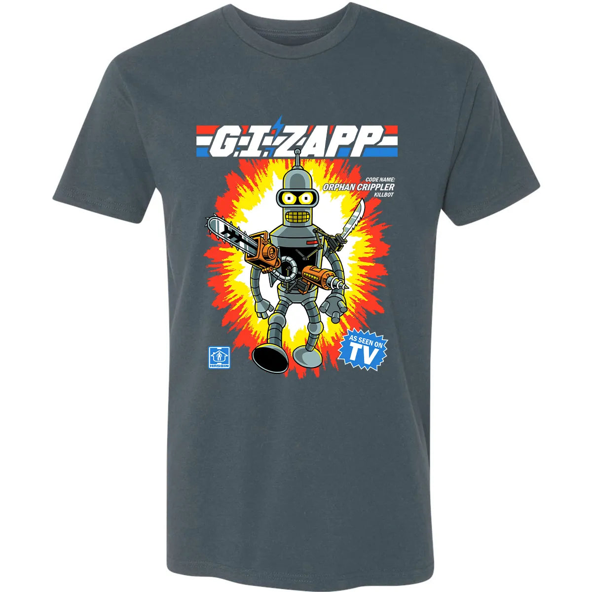 Premium Unisex T-shirt - F4LU6THJ